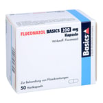 Fluconazol Basics 200 mg Produktbild 1