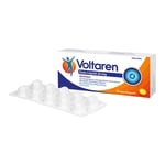 Voltaren Dolo Liquid 25 mg Produktbild 4