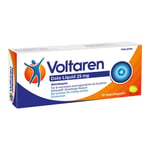Voltaren Dolo Liquid 25 mg Produktbild 1