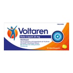 Voltaren Dolo Liquid 25 mg Produktbild 2