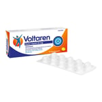Voltaren Dolo Liquid 25 mg Produktbild 3
