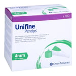 Unifine Pentips 4 mm 32G Produktbild 1