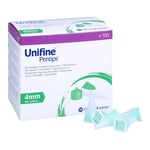 Unifine Pentips 4 mm 32G Produktbild 2