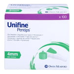 Unifine Pentips 4 mm 32G Produktbild 3