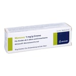 Monovo 1 mg/g Creme Produktbild 1