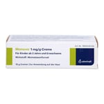 Monovo 1 mg/g Creme Produktbild 2