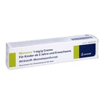 Monovo 1 mg/g Creme Produktbild 1