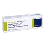 Monovo 1 mg/g Creme Produktbild 1