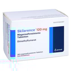 Skilarence 120 mg