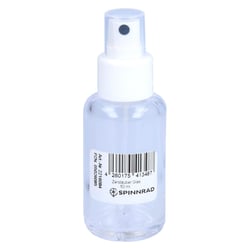 Zerstaeuber Glas Weiss 50