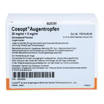 Cosopt 20 mg/ml+5 mg/ml Produktbild 2