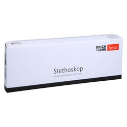 Stethoskop boso Flac (Leichtgewichtsstethoskop)