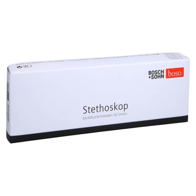 Stethoskop boso Flac (Leichtgewichtsstethoskop)