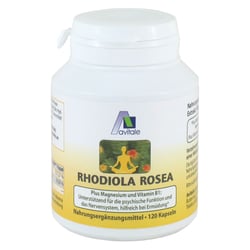 Avitale Rhodiola Rosea