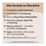 Chi-Cafe classic aromatischer Wellness Kaffee Guarana Produktbild 2