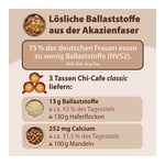 Chi-Cafe classic aromatischer Wellness Kaffee Guarana Produktbild 6