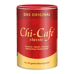 Chi-Cafe classic aromatischer Wellness Kaffee Guarana
