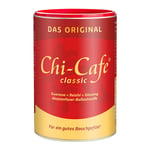 Chi-Cafe classic aromatischer Wellness Kaffee Guarana Produktbild 1