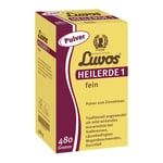 Luvos Heilerde 1 fein Produktbild 1