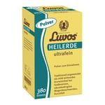Luvos Heilerde ultrafein Produktbild 1