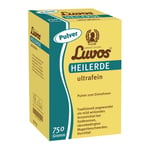 Luvos Heilerde ultrafein Produktbild 1