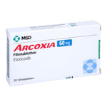Arcoxia 60 mg