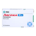 Arcoxia 60 mg