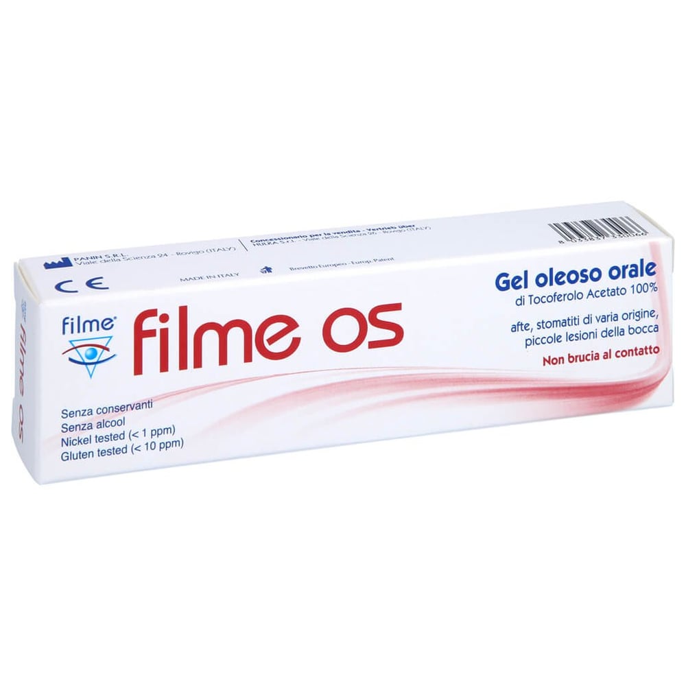 Filme os