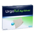 Urgotül Silver 5x5 cm
