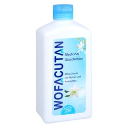 Wofacutan Medicinal Waschlotion