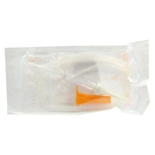 Infusionsger t für Druck-Schwerkraftinfusion