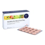 NOBILIN Multi Vital Tabletten Produktbild 2