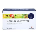 NOBILIN Multi Vital Tabletten Produktbild 3