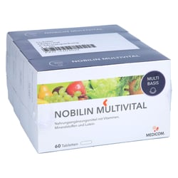 Nobilin Multi-Vital