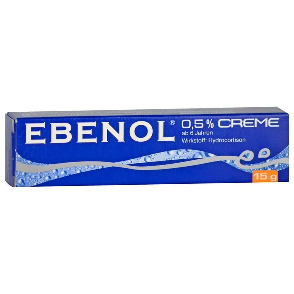 Ebenol 0,5 %