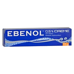 Ebenol 0,5 %