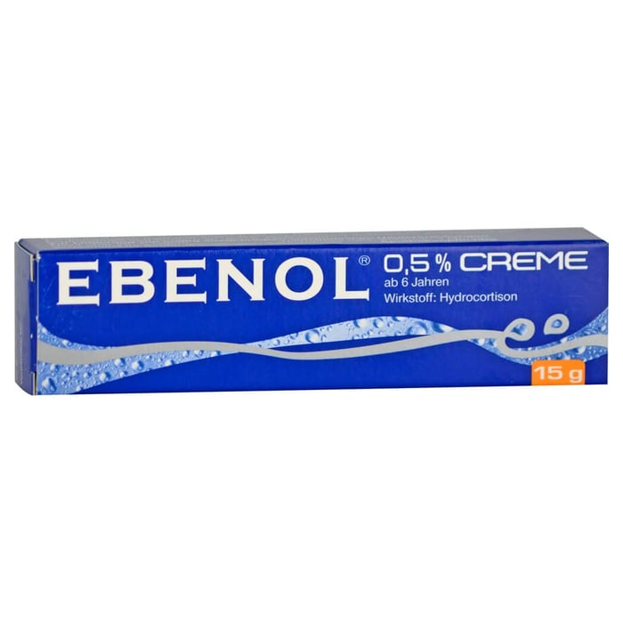 Ebenol 0,5%