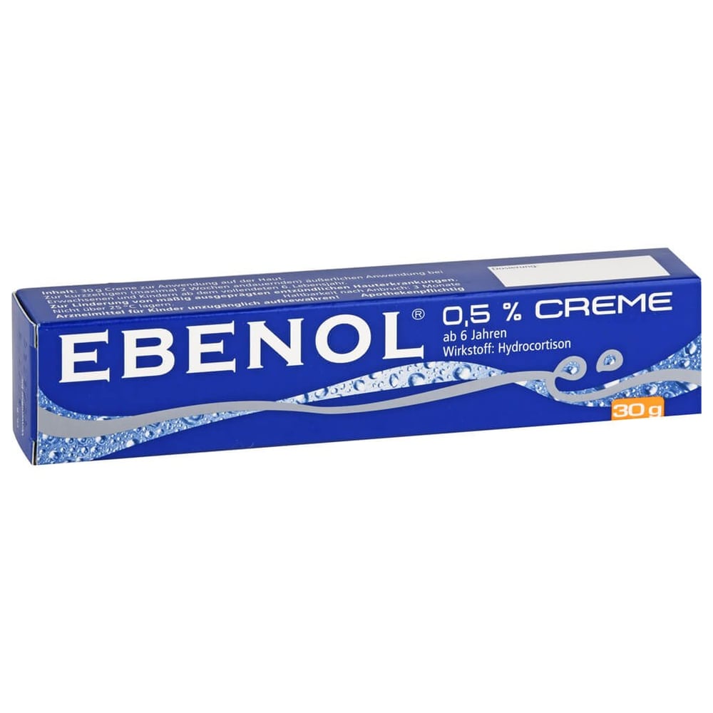 Ebenol 0,5 %