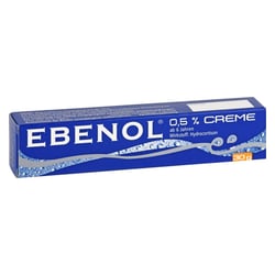 Ebenol 0,5 %