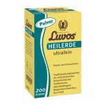 Luvos Heilerde ultrafein Adolf Justs Produktbild 1