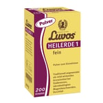 Luvos Heilerde 1 fein Adolf Justs Produktbild 1
