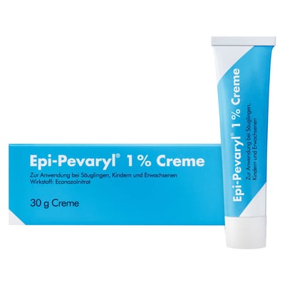 Epi-Pevaryl 1 %