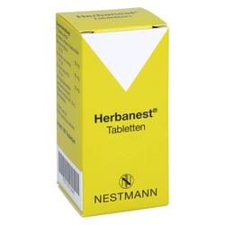 Herbanest Tabletten