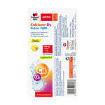 Doppelherz Calcium + D3 Osteo 1000