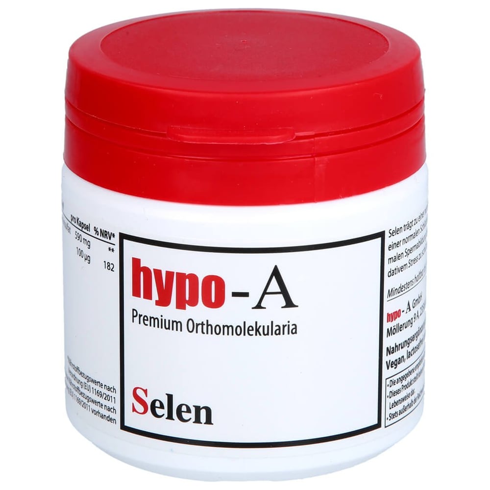 hypo-A Selen