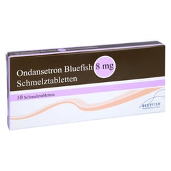 Ondansetron Bluefish 8 mg