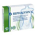 Rephalysin C