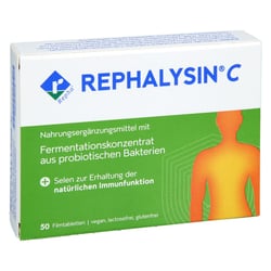 Rephalysin C