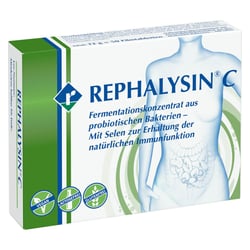Rephalysin C