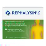 Rephalysin C
